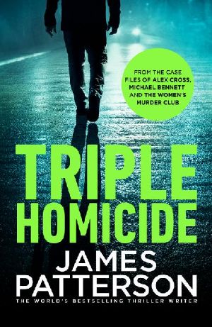 Triple Homicide [& Maxine Paetro, James O. Born]